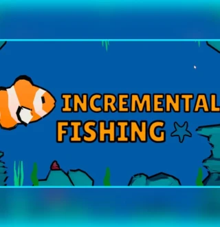 Incremental Fishing PC Steam CD Key