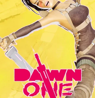 DAWN ONE PC Steam CD Key