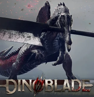 Dinoblade PC Steam CD Key