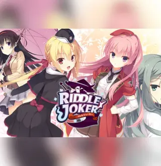 Riddle Joker PC Steam CD Key