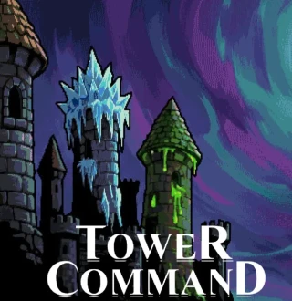 Tower Command PC Steam CD Key