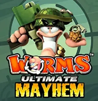 Worms Ultimate Mayhem LATAM PC Steam Gift