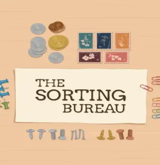 The Sorting Bureau PC Steam CD Key