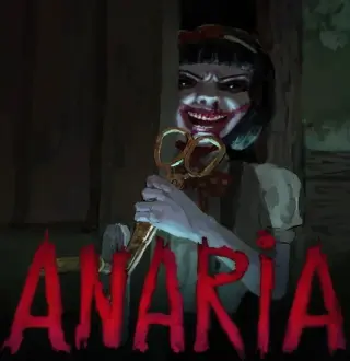ANARIA: Reborn PC Steam CD Key