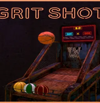 Grit Shot PC Steam CD Key