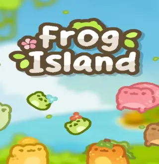 Frog Island PC Steam CD Key