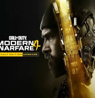 Call of Duty: Modern Warfare 4 - Vault Edition Upgrade DLC EU Xbox Series X|S / PC CD Key