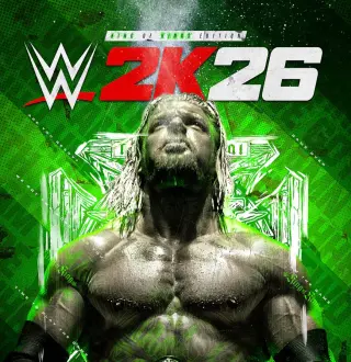 WWE 2k26 King of Kings Edition PC Steam CD Key
