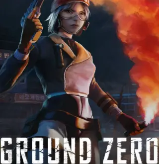 Ground Zero EU Xbox Series X|S CD Key