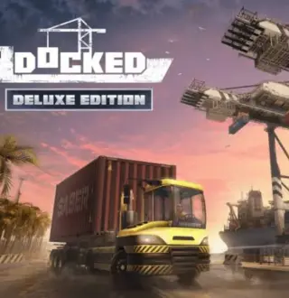 Docked Deluxe Edition EU Xbox Series X|S CD Key