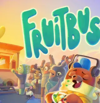 Fruitbus EU Xbox Series X|S CD Key