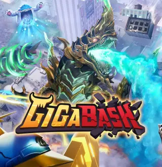 GigaBash EU XBOX One / Xbox Series X|S CD Key