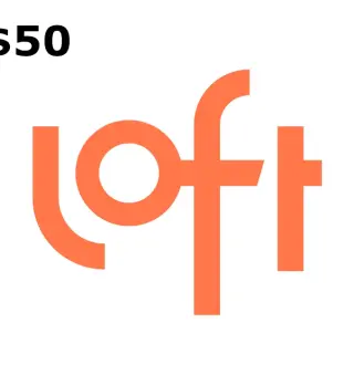 LOFT $50 Gift Card US
