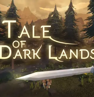Tale of Dark Lands EU Nintendo Switch CD Key