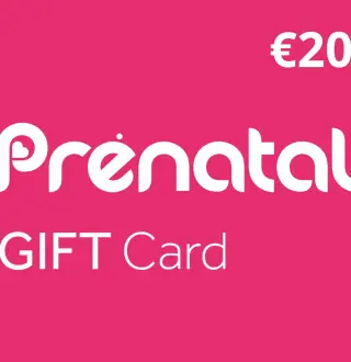 Prenatal EUR 20 Gift Card NL