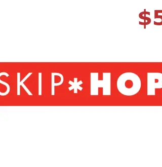 Skip Hop $5 Gift Card US