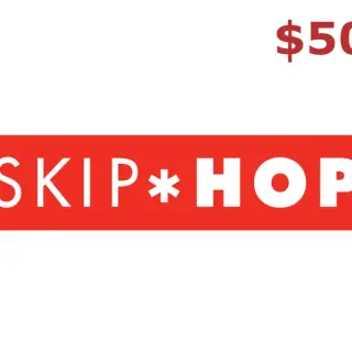 Skip Hop $50 Gift Card US