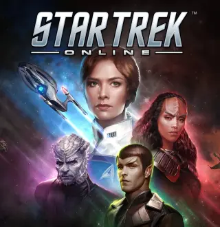 Star Trek Online - Universal Console Approaching Agony Bundle CD Key