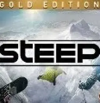 Steep Gold Edition Ubisoft Connect CD Key