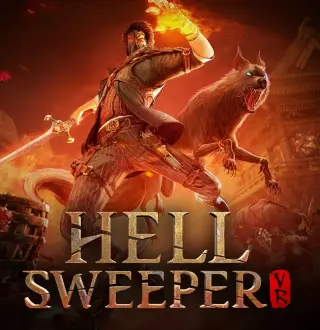 Hellsweeper VR RU/CIS PC Steam CD Key