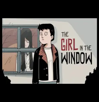 The Girl in the Window PC Steam CD Key