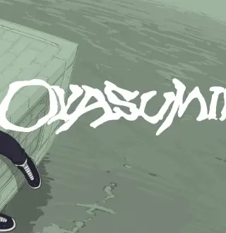 OYASUMII PC Steam CD Key