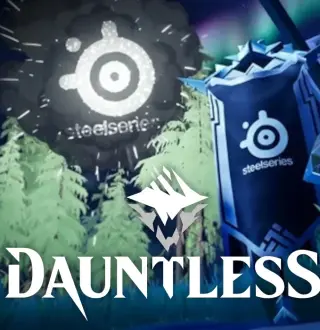 Dauntless - SteelSeries Exclusive Sigil and Flare CD Key