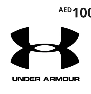 Under Armour AED 100 Gift Card AE