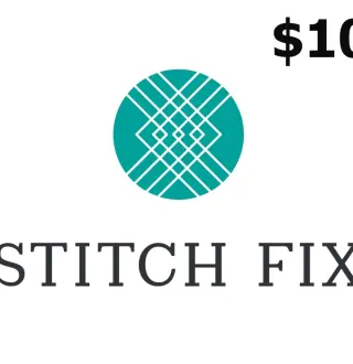 Stitch Fix $10 Gift Card US