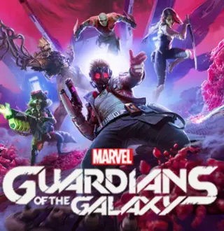 Marvel's Guardians of the Galaxy CA XBOX One / Xbox Series X|S CD Key