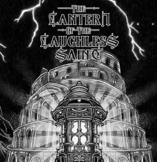 The Lantern of the Laughless Saint PC Steam Account