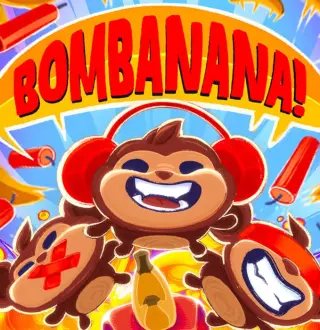 BOMBANANA! PC Steam Altergift