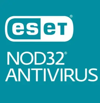 ESET NOD32 Antivirus 2022 US (1 Year / 1 Device)