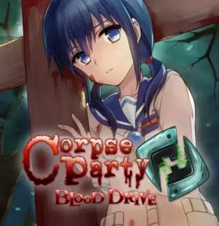 Corpse Party: Blood Drive Steam CD Key