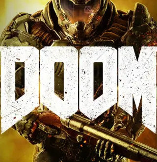 DOOM AU XBOX One / Xbox Series X|S CD Key