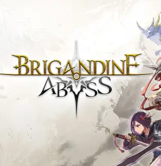 BRIGANDINE ABYSS EU PC Steam CD Key