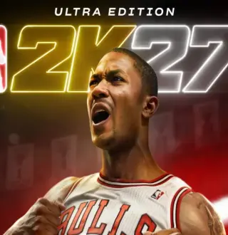 NBA 2K27 Ultra Edition PC Steam Account