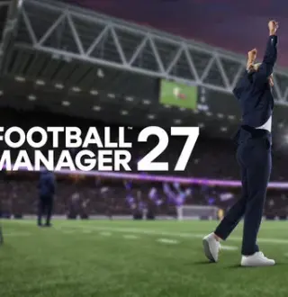 Football Manager 27 PRE-ORDER EU PC redeem.footballmanager.com CD Key