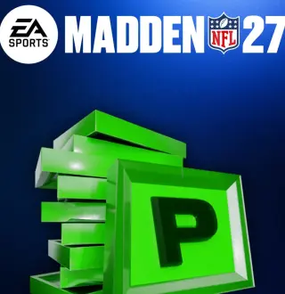 EA SPORTS Madden NFL 27 - 5850 Points US Xbox Series X|S CD Key
