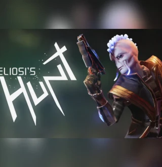 Eliosi's Hunt PC Steam CD Key