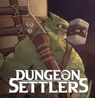Dungeon Settlers PC Steam Account
