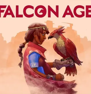 Falcon Age PC Steam CD Key (valid until March 2027)