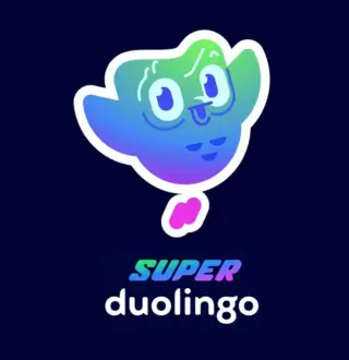 Super Duolingo 1 Year Subscription Code