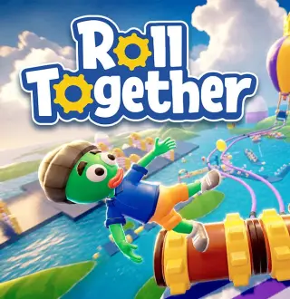 Roll Together PC Steam CD Key