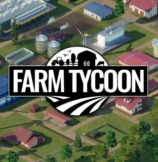 Farm Tycoon European Union XBOX One / Xbox Series X|S CD Key