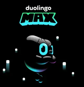 Duolingo MAX 1 Year Subscription Code