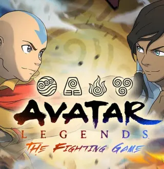 Avatar Legends: The Fighting Game European Union Xbox Series X|S CD Key