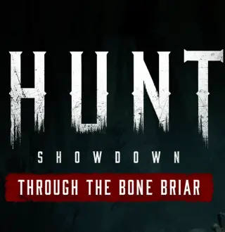 Hunt: Showdown 1896 - Through the Bone Briar DLC PC Steam CD Key