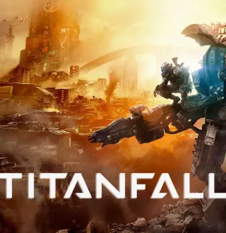 Titanfall RU Language Only EA App CD Key