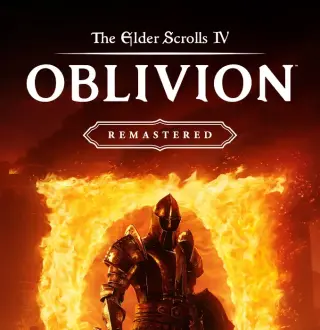 The Elder Scrolls IV: Oblivion Remastered RoW PC Steam CD Key